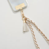AMY TAYLOR x HITCHED - The Nyx Crossbody Strap - Amy Taylor Collection