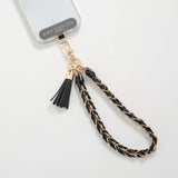 AMY TAYLOR x HITCHED - The Nyx Hand Strap - Amy Taylor Collection