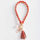 AMY TAYLOR x HITCHED - The Nyx Hand Strap - Amy Taylor Collection