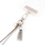 AMY TAYLOR x HITCHED - The Venus Hand Strap - Amy Taylor Collection