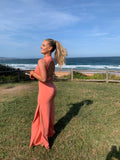 ARIANNA JUMPSUIT - Amy Taylor Collection