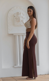 Alchemy Bustier - HIRE - Amy Taylor Collection