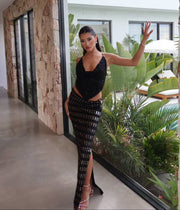 Alina Top (Black)
