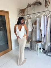 Alina Top (White)