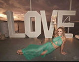 Athena Set - HIRE - Amy Taylor Collection