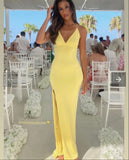  Beautiful model wearing Aurora Gown, by Amy Taylor Collection. Contact us today to order your perfect outfit. 6 