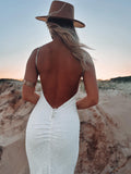 Aurora Gown - Lace Edition - Amy Taylor Collection