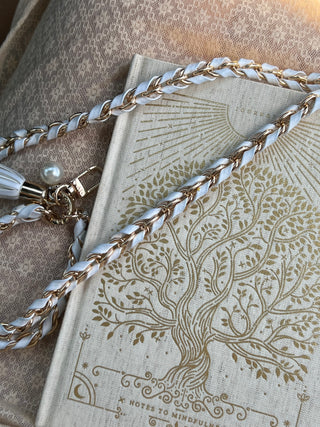 AMY TAYLOR x HITCHED - The Nyx Crossbody Strap