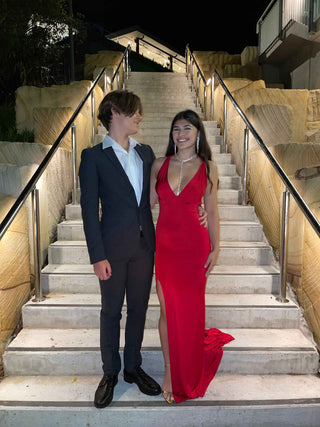 Arianna Gown - Amy Taylor Collection