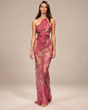 Phoenix Wing Couture Set