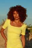 Carlona Mini Dress - Amy Taylor Collection