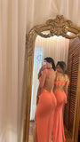 Charlie's Angel Gown - Amy Taylor Collection