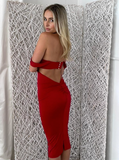 Charlie's Angel Midi - Amy Taylor Collection