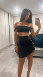 Charlies Angels Top - Amy Taylor Collection