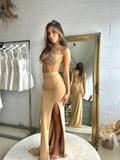 Cleopatra Bralette - HIRE - Amy Taylor Collection