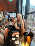 Cleopatra Set (Choose your Top and Skirt) - Amy Taylor Collection