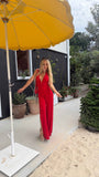 Palazzo Jumpsuit - Amy Taylor Collection