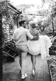 Darling Bride - Amy Taylor Collection