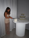 Diamond Crystal Set - Amy Taylor Collection