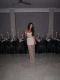 Diamond Crystal Set - Amy Taylor Collection