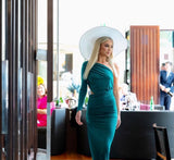 Diosa Gown - Amy Taylor Collection