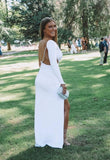 Diosa Gown - Amy Taylor Collection