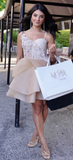 Doltone Skirt - HIRE - Amy Taylor Collection