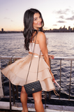 Doltone Skirt - HIRE - Amy Taylor Collection