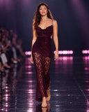 Senitra Gown