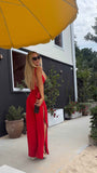Palazzo Jumpsuit - Amy Taylor Collection