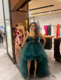 Emerald City Set - HIRE - Amy Taylor Collection