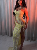 Kikiana Couture Set (As seen on Love Island USA)