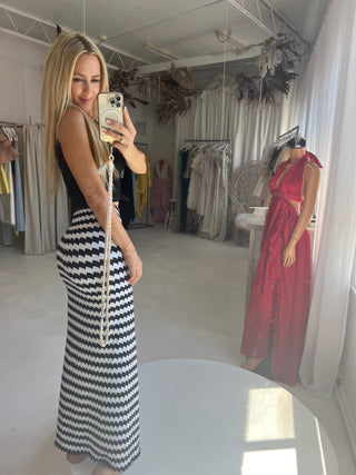 Ziggy Skirt - Amy Taylor Collection