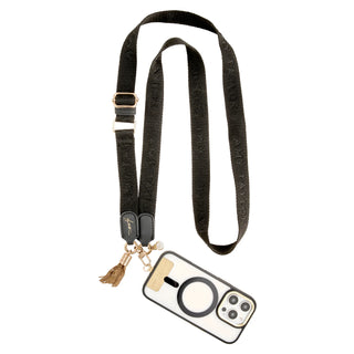 AMY TAYLOR x HITCHED - Rhea Crossbody Strap - Amy Taylor Collection