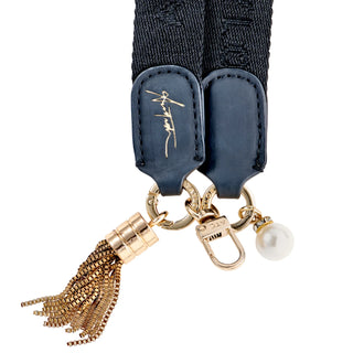 AMY TAYLOR x HITCHED - Rhea Crossbody Strap - Amy Taylor Collection