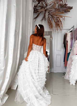 Lucille Bride - Amy Taylor Collection