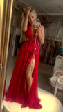Garden of Roses Gown - HIRE
