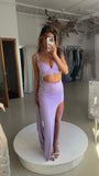 Giana Set - Lilac (Limited Edition) - Amy Taylor Collection