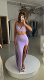 Giana Set - Lilac (Limited Edition) - Amy Taylor Collection