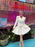 I Am Woman Blazer - Amy Taylor Collection