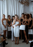 I Am Woman Midi - Amy Taylor Collection
