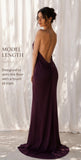 Custom Length - Petite or Model