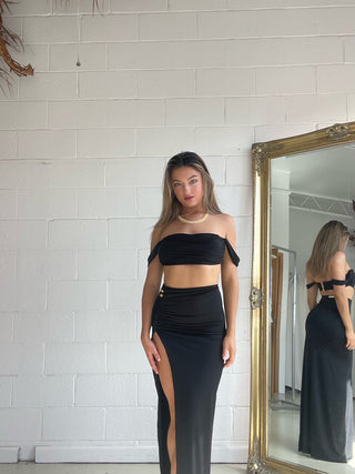 Charlies Angels Top - Amy Taylor Collection