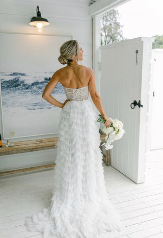 Darling Bride - Amy Taylor Collection