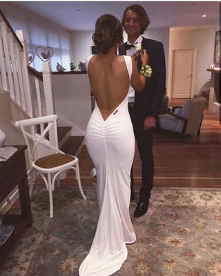 Sommerfields Gown - Amy Taylor Collection