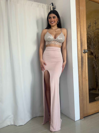 Bella Skirt - Amy Taylor Collection