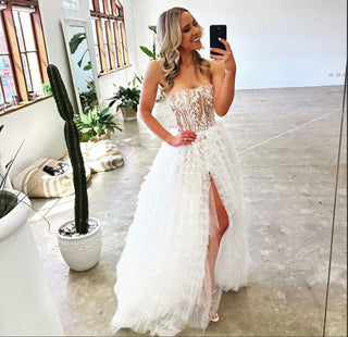 Lucille Bride - Amy Taylor Collection