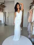 One of a kind Bridal Gown - SAMPLE