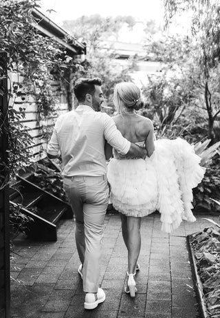 Darling Bride - Amy Taylor Collection