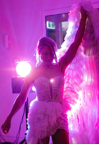 Darling Bride - Amy Taylor Collection